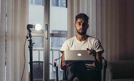 Masterclass di Selftape Online