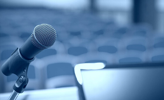 Corso di Comunicazione e di Public Speaking Online