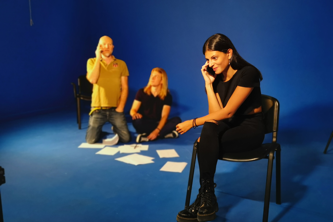 Workshop Estivi di Recitazione