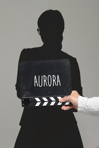 Aurora Dei