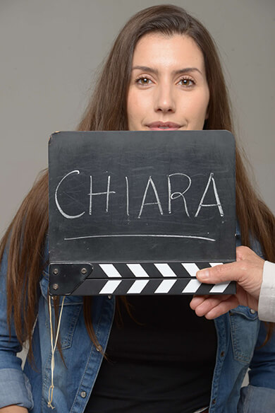 Chiara Centioni