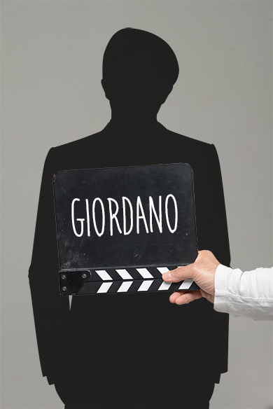 Giordano Vullo