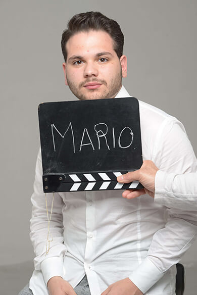 Mario Bovenzi