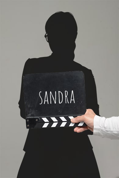 Sandra Pellegrino