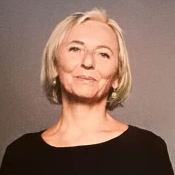 Barbara Giordani