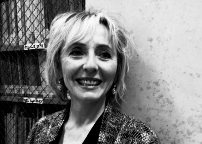 Barbara Giordani