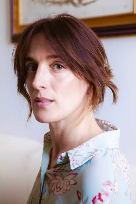 Anna Bellato