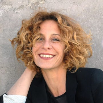 Carlotta Natoli
