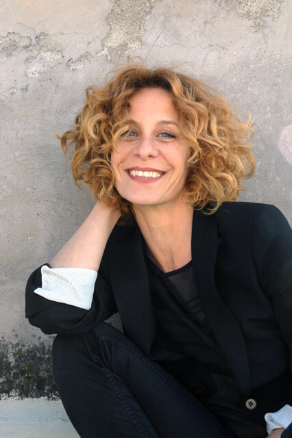 Carlotta Natoli
