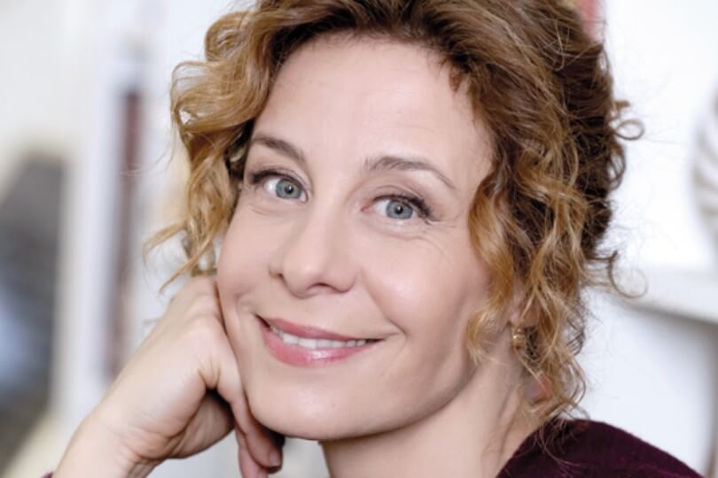 Carlotta Natoli