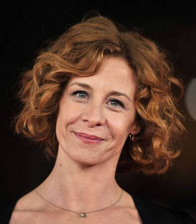 Carlotta Natoli