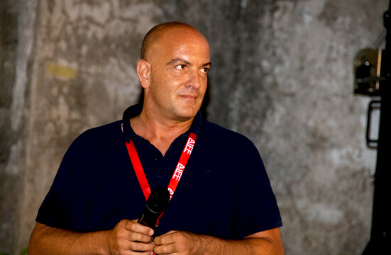 Dario Gorini