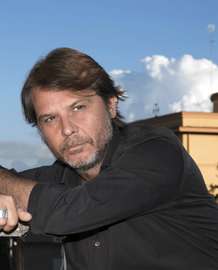 Massimiliano Franciosa