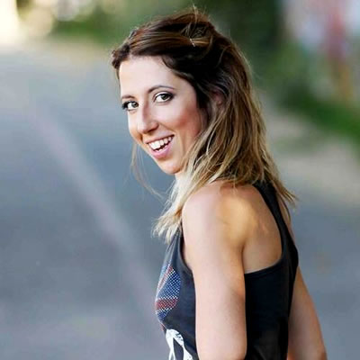 Giulia Greco