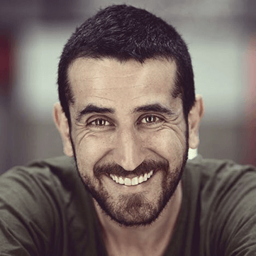 Luca Angeletti