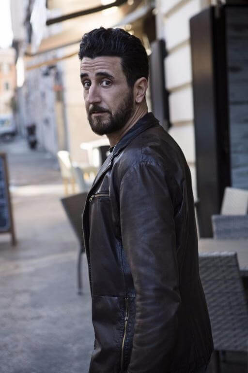 Luca Angeletti