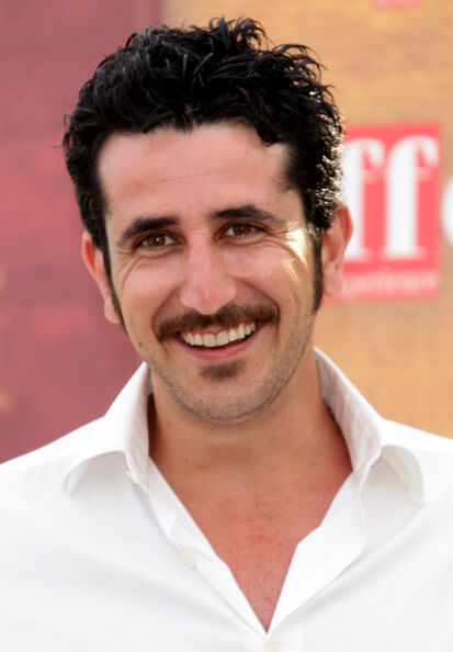Luca Angeletti
