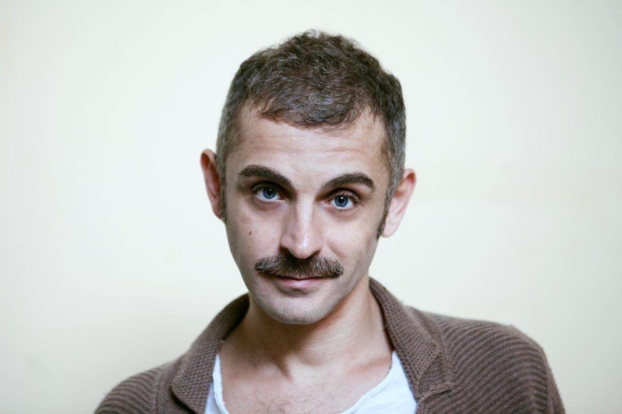 Luigi Di Pietro