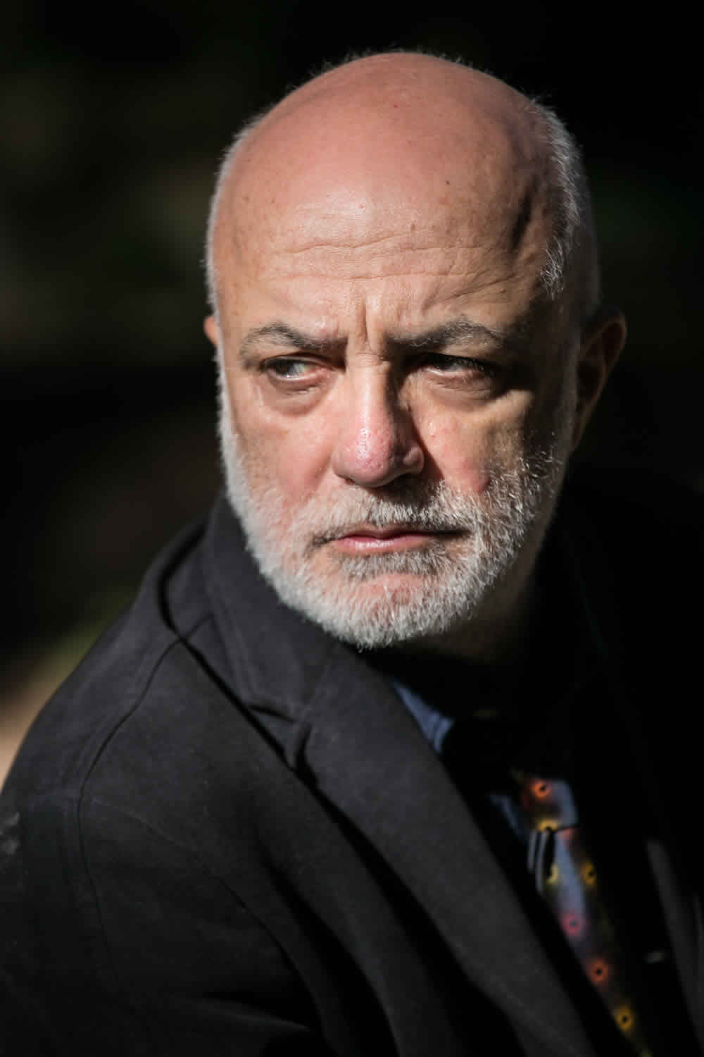 Luigi Petrucci
