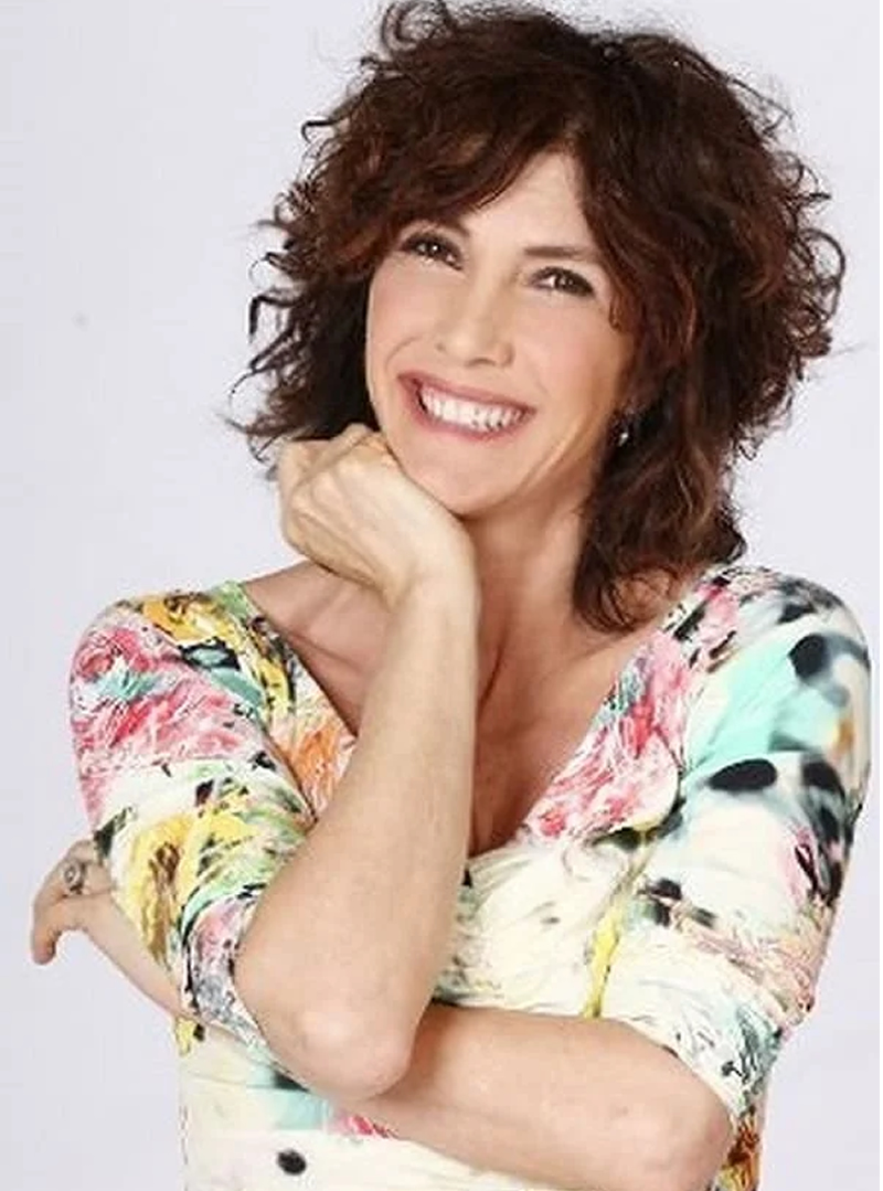 Maria Amelia Monti