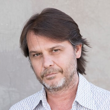 Massimiliano Franciosa