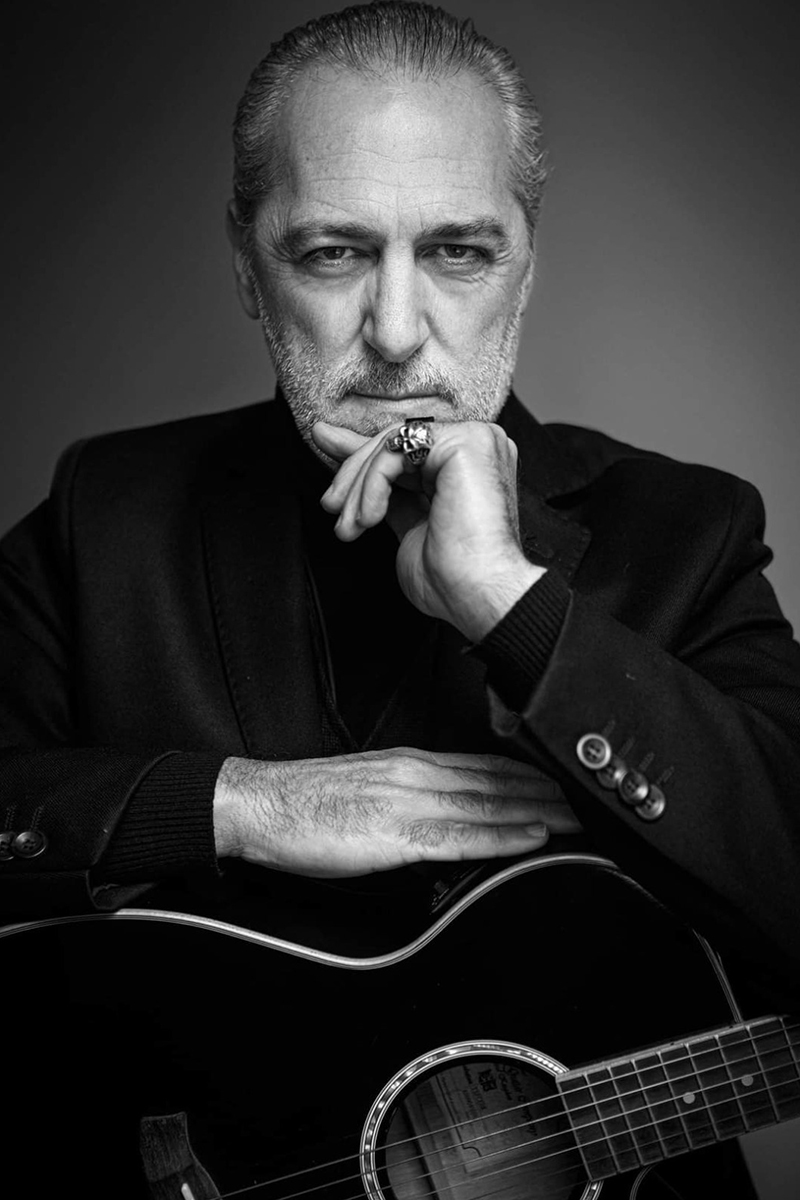 Marcello Mazzarella 