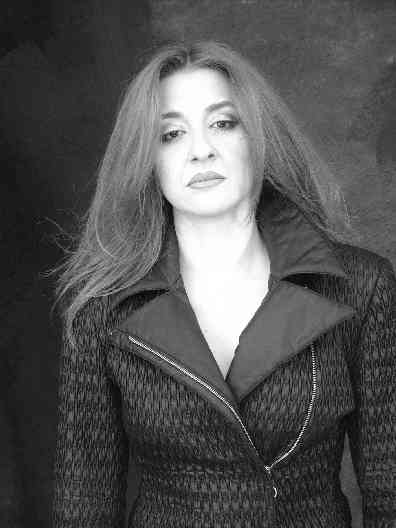 Melissa Regolanti