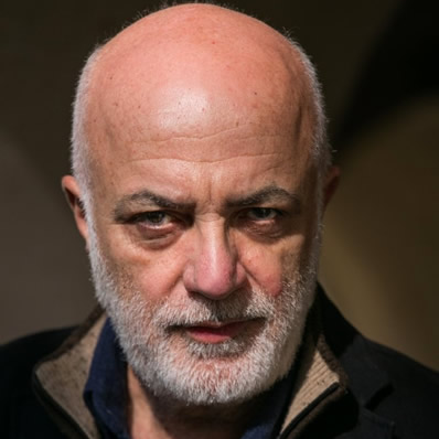 Luigi Petrucci