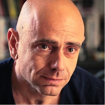 Rolando Ravello