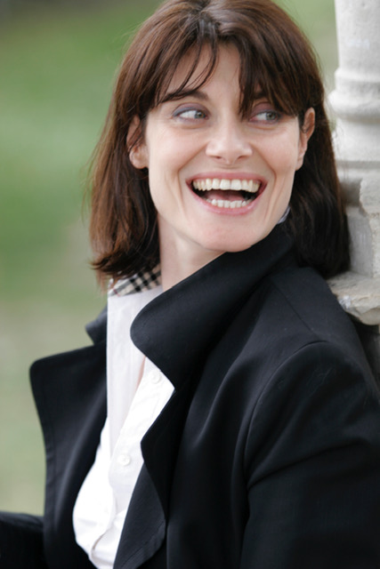 Valentina Sperlì