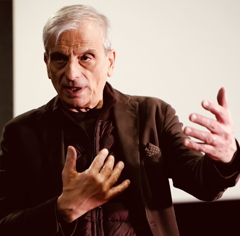 Vittorio Viviani 