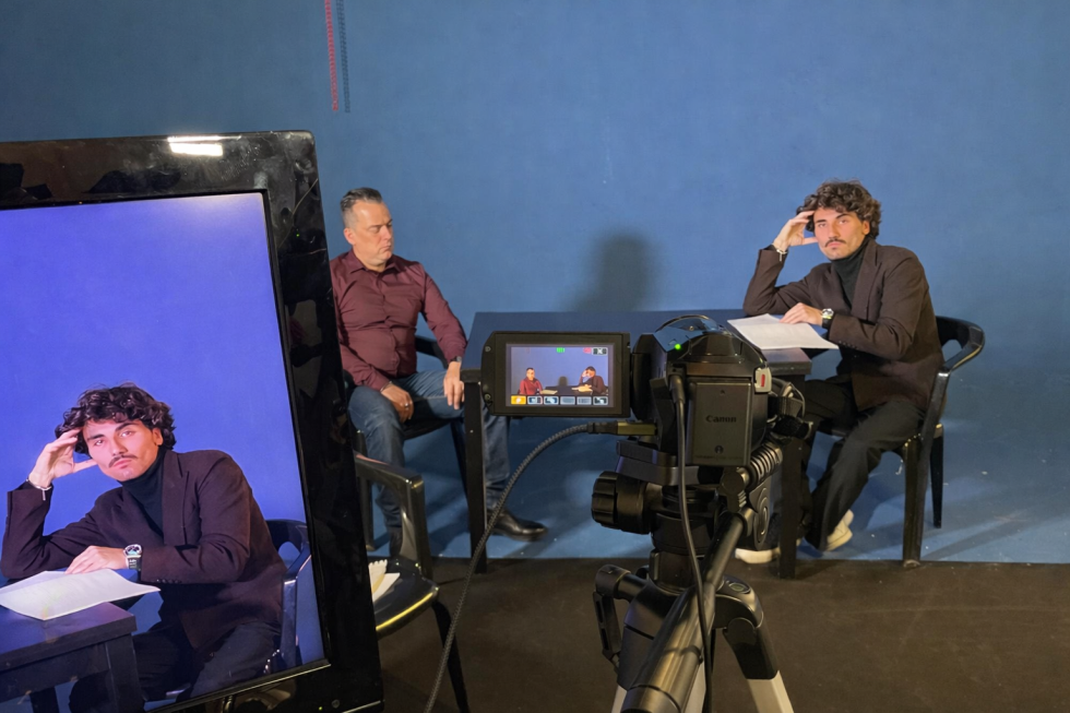 I nostri allievi si raccontano