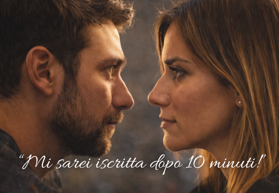 DOPO L'OPEN DAY, GLI ULTIMI POSTI DISPONIBILI