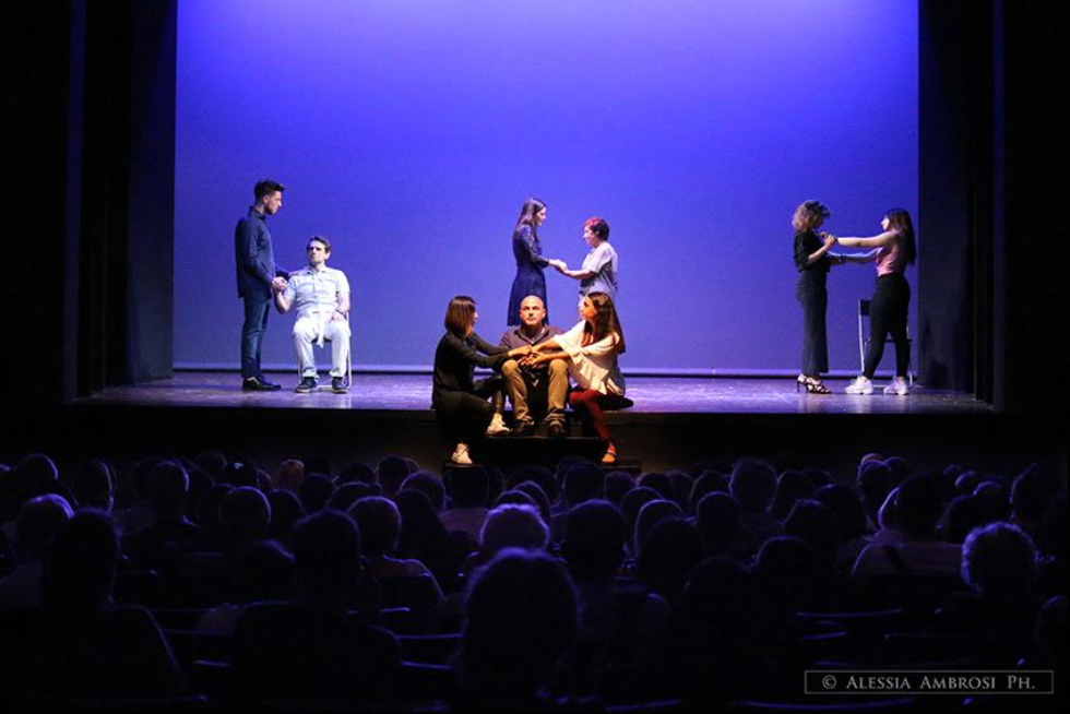 I nostri allievi si raccontano