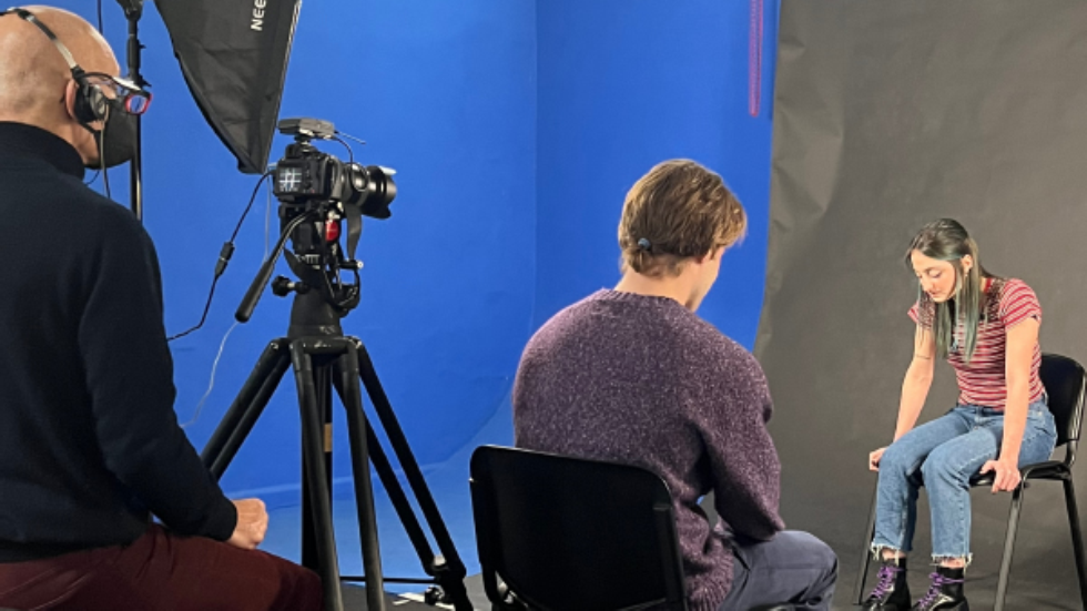 Formazione professionale con le più affermate Casting Directors italiane
