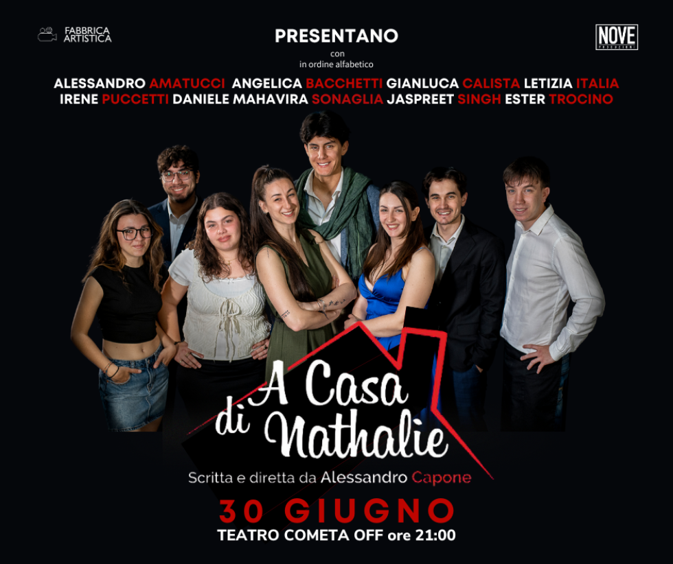 A Casa di Nathalie
