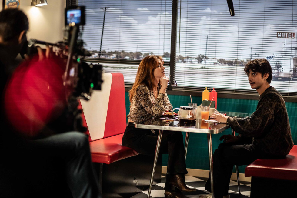 I nostri allievi si raccontano