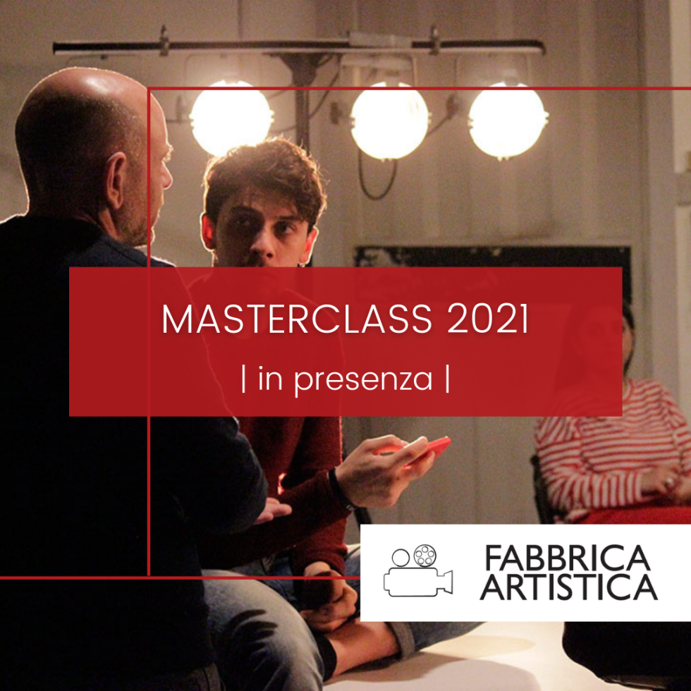 MASTERCLASS 2021