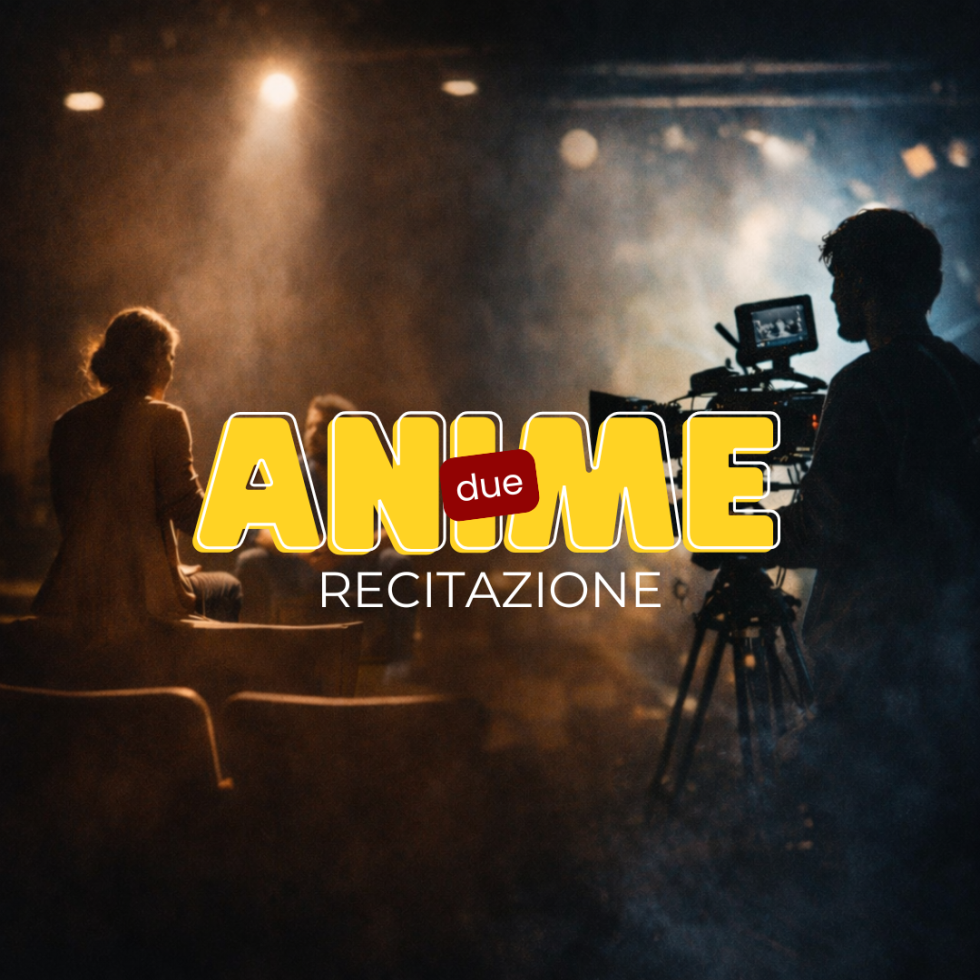 Le due anime della recitazione: Cinema e Teatro